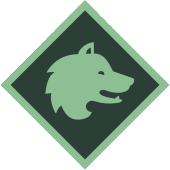 Logo for Ulve enheden